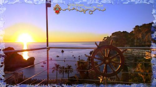 Villa Arianna B&B