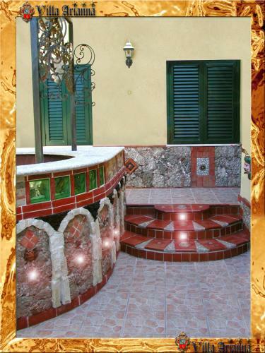 Villa Arianna B&B