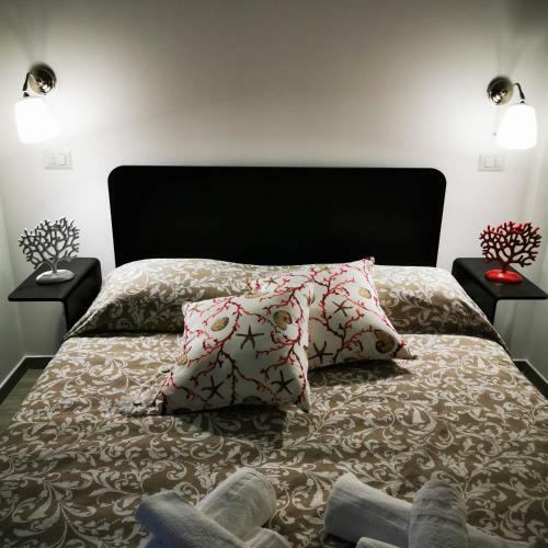 Apartment Marifra Garden