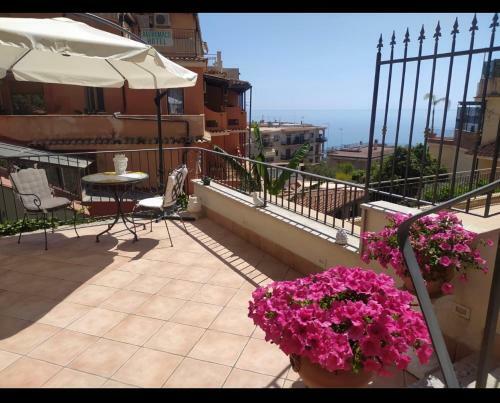 Apartment Marifra Garden