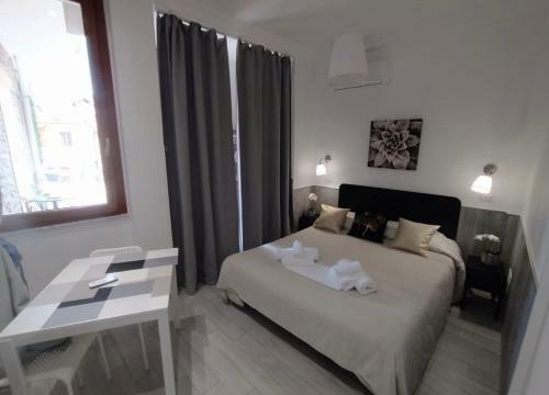 Apartment Marifra Garden