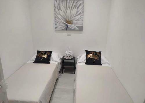 Apartment Marifra Garden