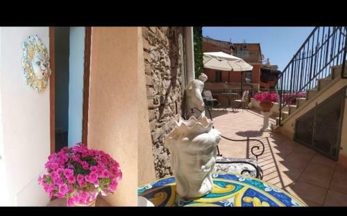 Apartment Marifra Garden