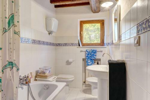 Apartamento Appartamento Il Tiglio