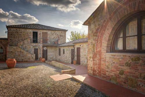 Apartamento Appartamento Il Tiglio