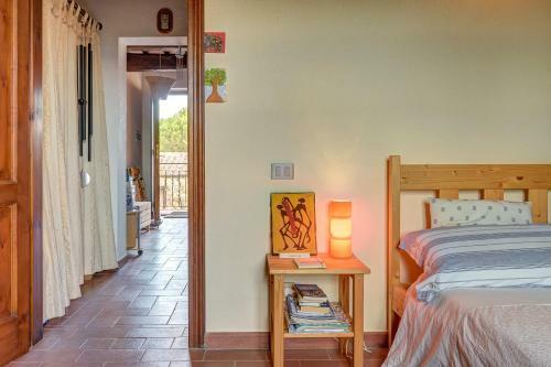 Apartamento Appartamento Il Tiglio