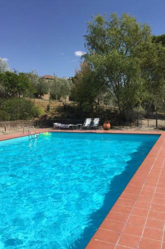 Apartamento Appartamento Il Tiglio