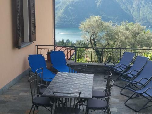 Apartamento Casa Intignano