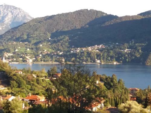 Apartamento Casa Intignano
