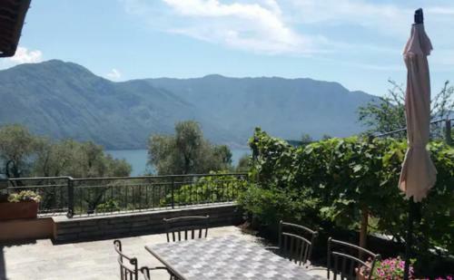 Apartamento Casa Intignano