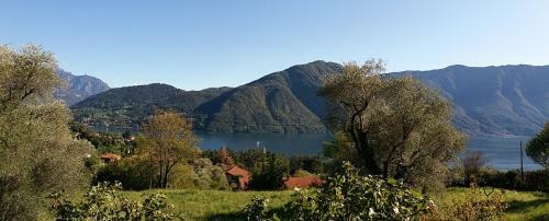 Apartamento Casa Intignano