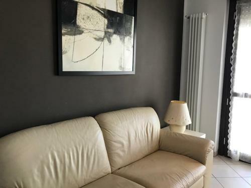 Apartamento Accogliente E Moderno Trilocale