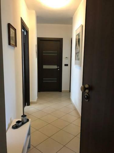 Apartamento Accogliente E Moderno Trilocale