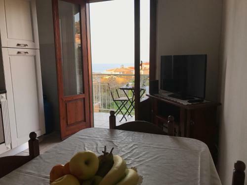 Apartamento Casa Filippo