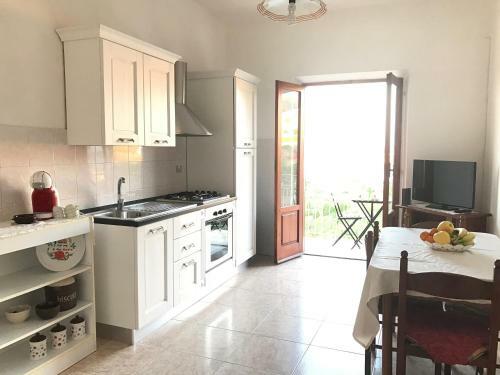 Apartamento Casa Filippo