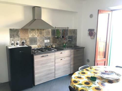 Apartamento Casa Filippo
