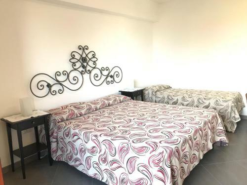 Apartamento Casa Filippo