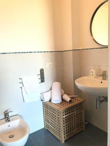 Apartamento Casa Filippo