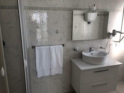 Apartamento Residenza Il Cremino