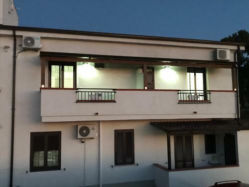 Apartamento Residenza Il Cremino