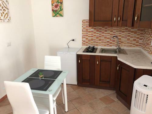 Apartamento Residenza Il Cremino