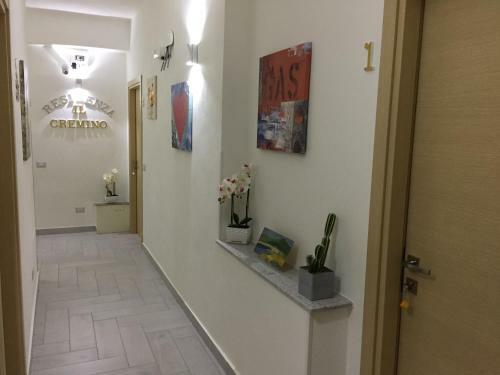 Apartamento Residenza Il Cremino