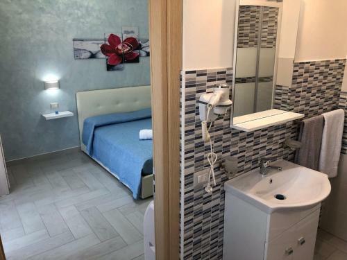 Apartamento Residenza Il Cremino