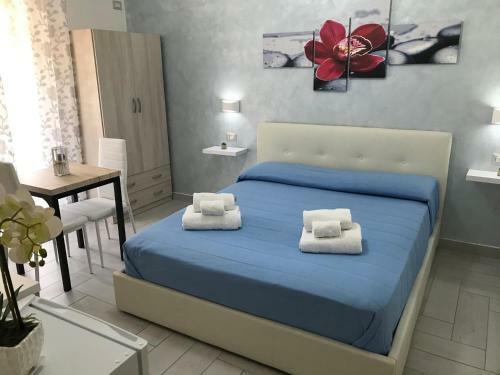 Apartamento Residenza Il Cremino