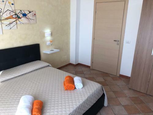 Apartamento Residenza Il Cremino