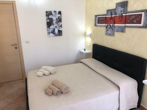 Apartamento Residenza Il Cremino