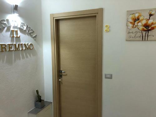 Apartamento Residenza Il Cremino