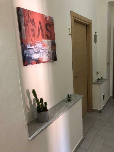 Apartamento Residenza Il Cremino