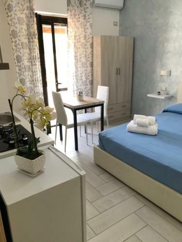 Apartamento Residenza Il Cremino