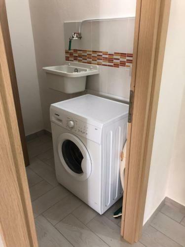 Apartamento Residenza Il Cremino