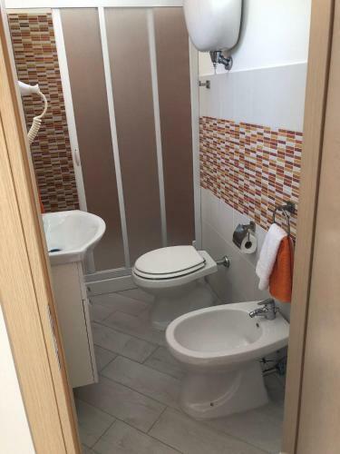Apartamento Residenza Il Cremino
