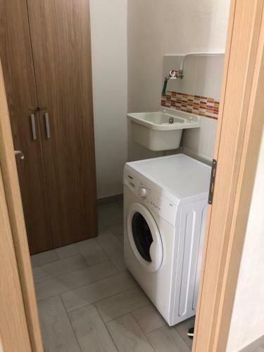 Apartamento Residenza Il Cremino