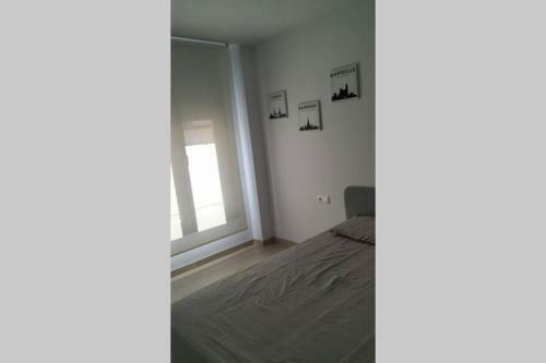 Apartamento Centrico En Villanueva