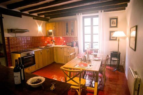 Maison Bacchus