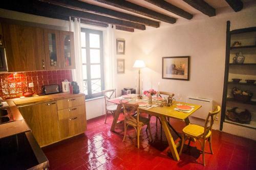 Maison Bacchus