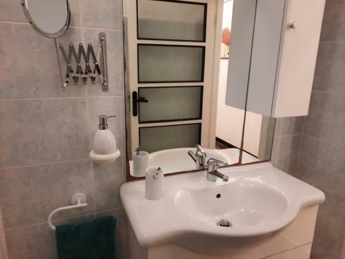 Apartamento Liguria House