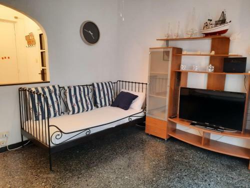 Apartamento Liguria House