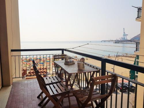 Apartamento Frontemare 2