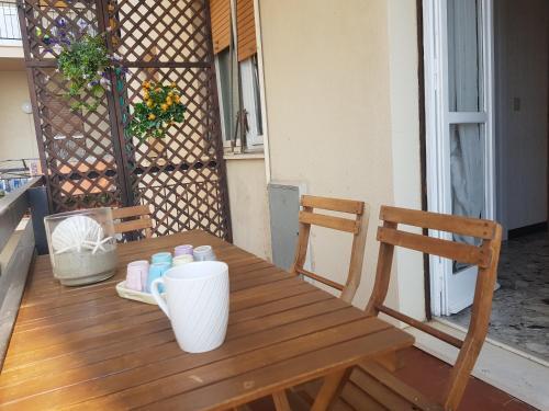 Apartamento Frontemare 2