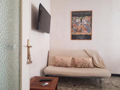 Apartamento Frontemare 2