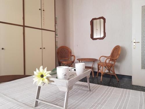 Apartamento Frontemare 2