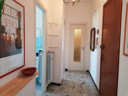 Apartamento Frontemare