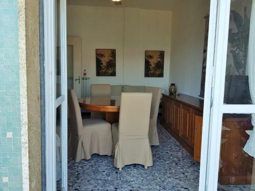 Apartamento Frontemare