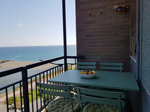 Apartamento Frontemare