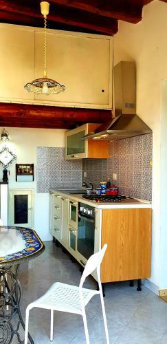 Apartamento Alla Pennina