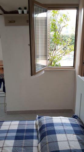 Bed & Breakfast Room Garden